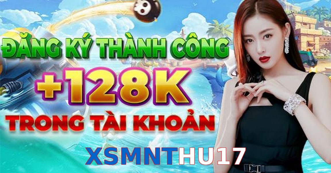 XSMNTHU17
