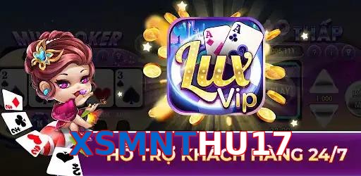 XSMNTHU17