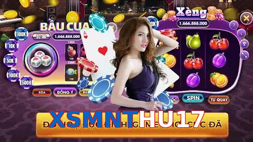 XSMNTHU17