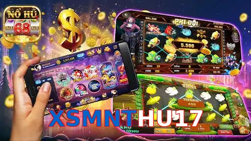 XSMNTHU17