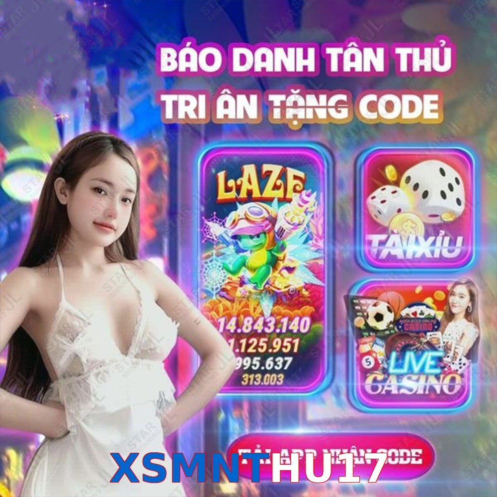 XSMNTHU17