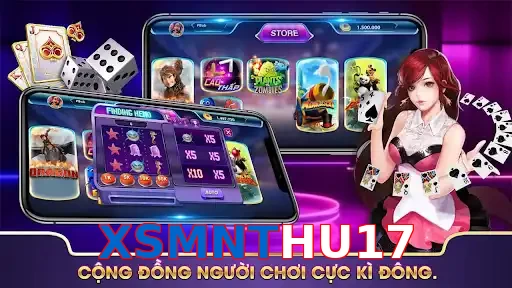 XSMNTHU17