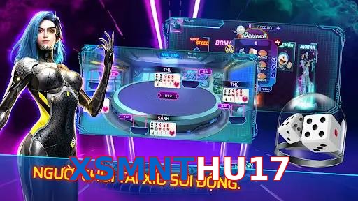 XSMNTHU17