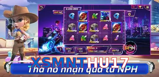 XSMNTHU17
