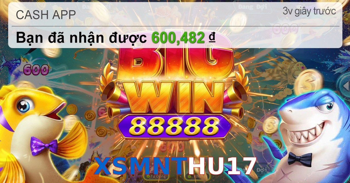 XSMNTHU17