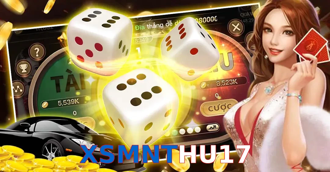 XSMNTHU17