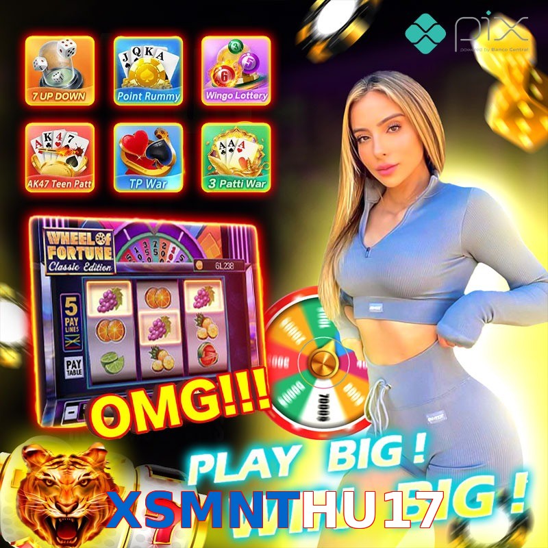 XSMNTHU17