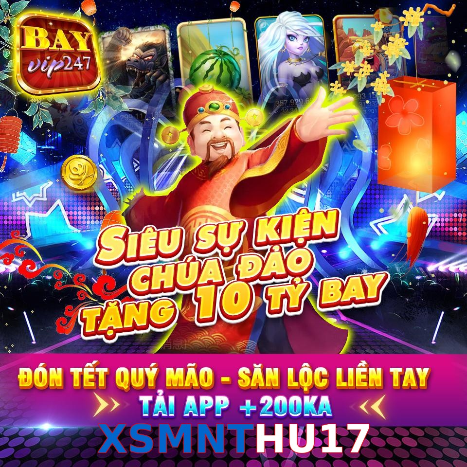 XSMNTHU17