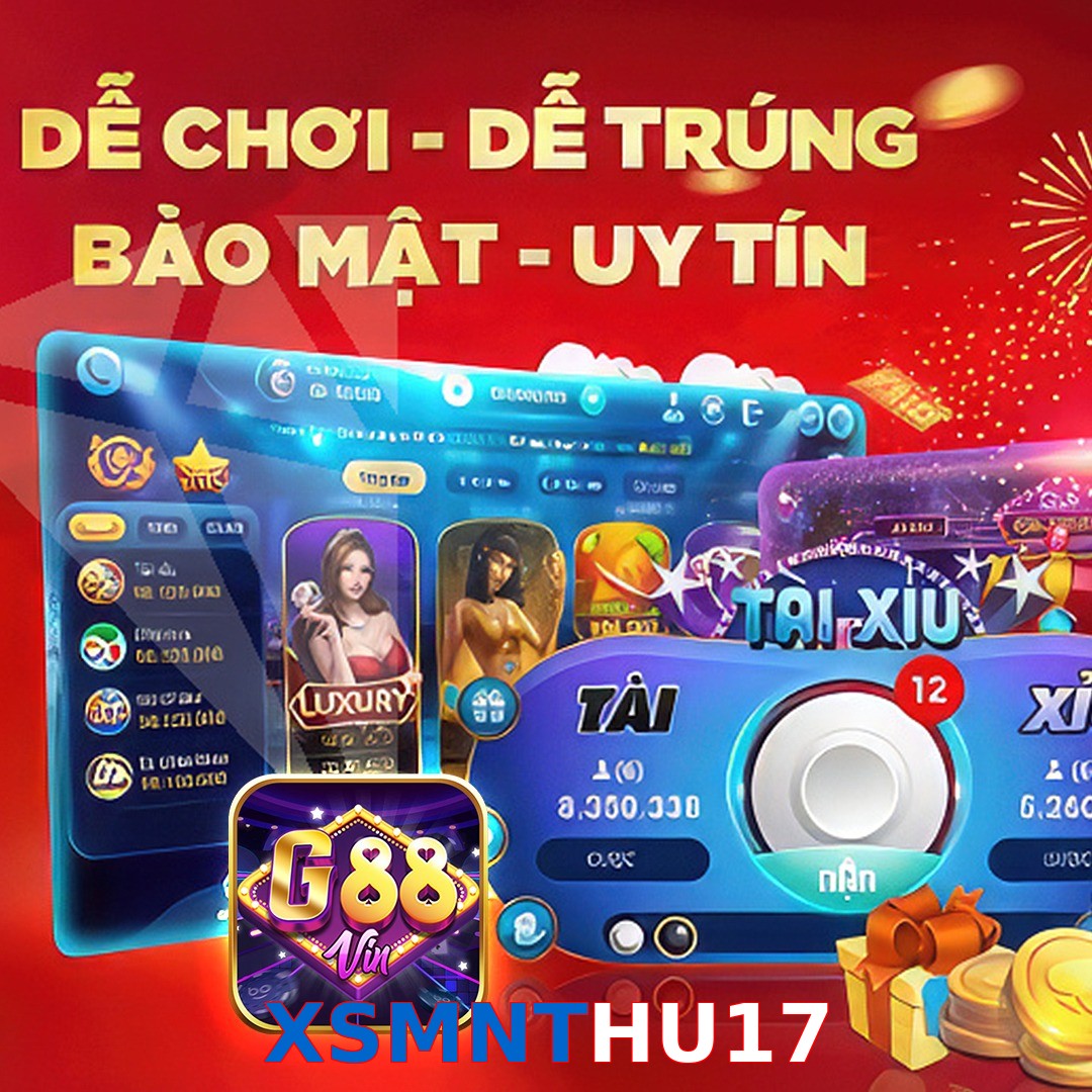 XSMNTHU17