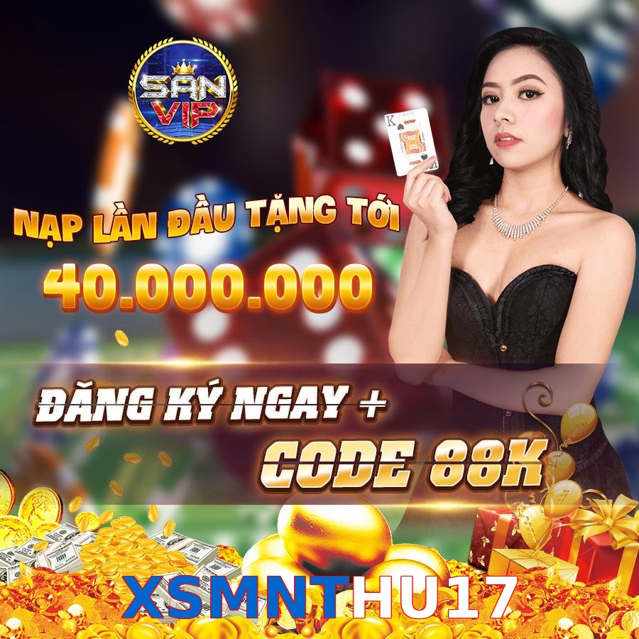 XSMNTHU17