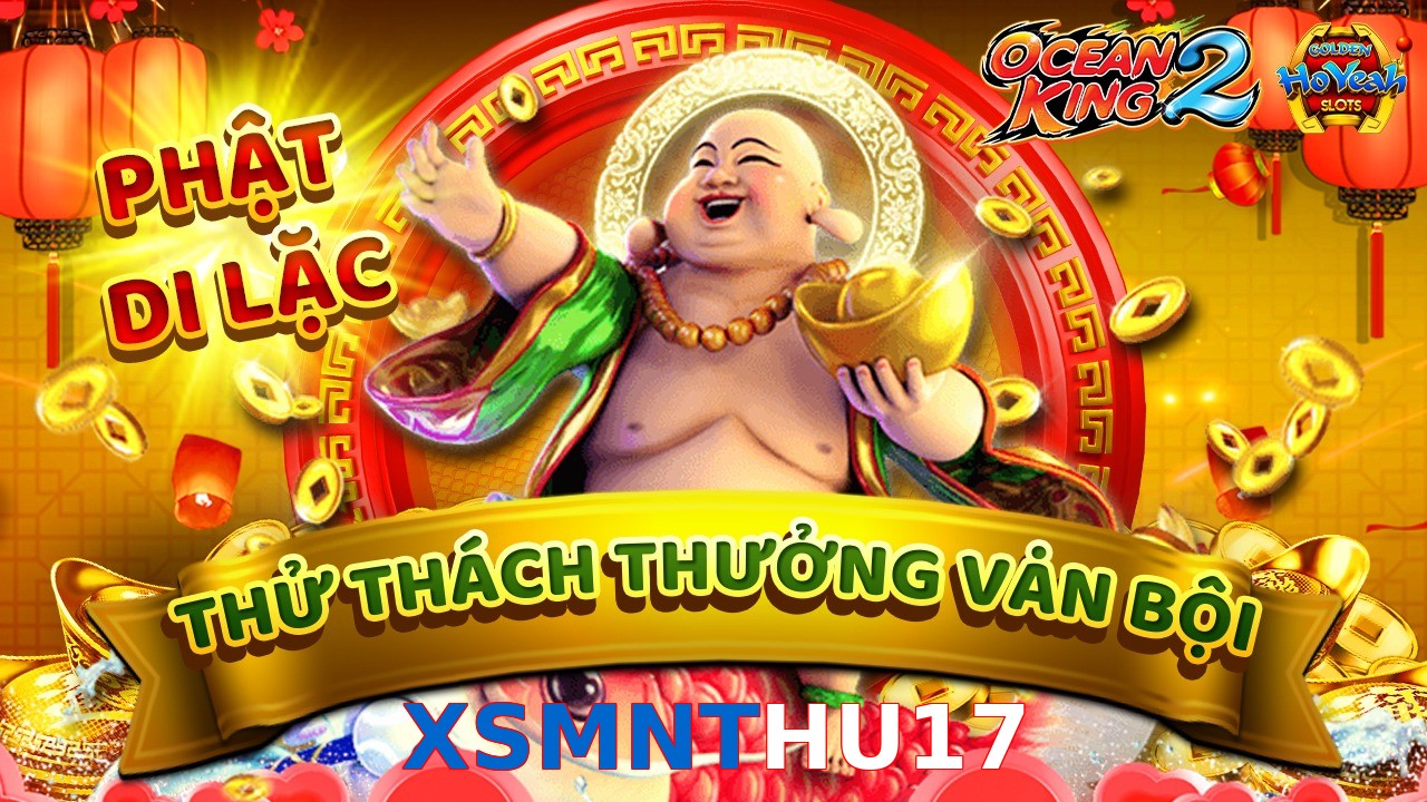 XSMNTHU17