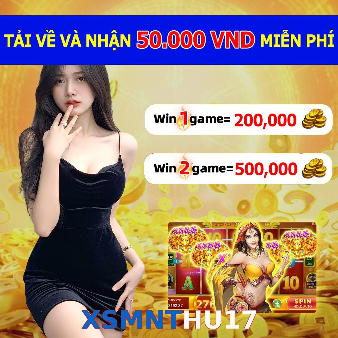 XSMNTHU17