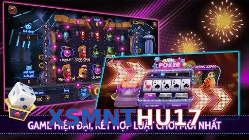 XSMNTHU17