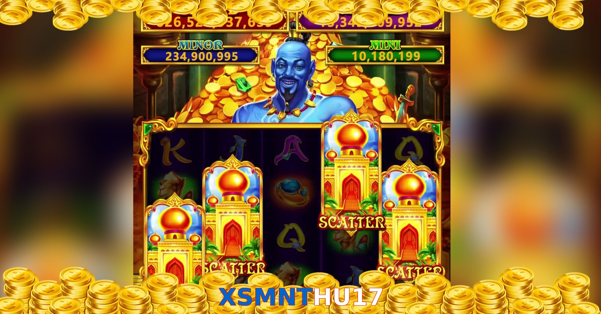XSMNTHU17