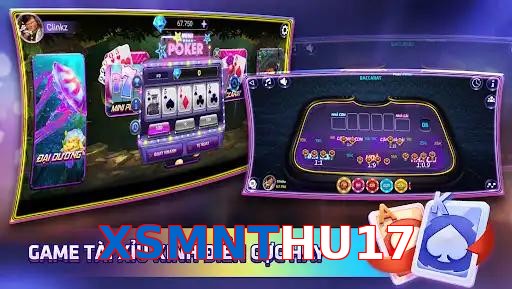XSMNTHU17