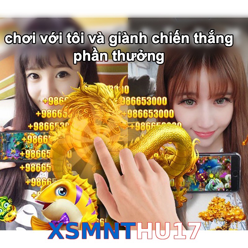 XSMNTHU17