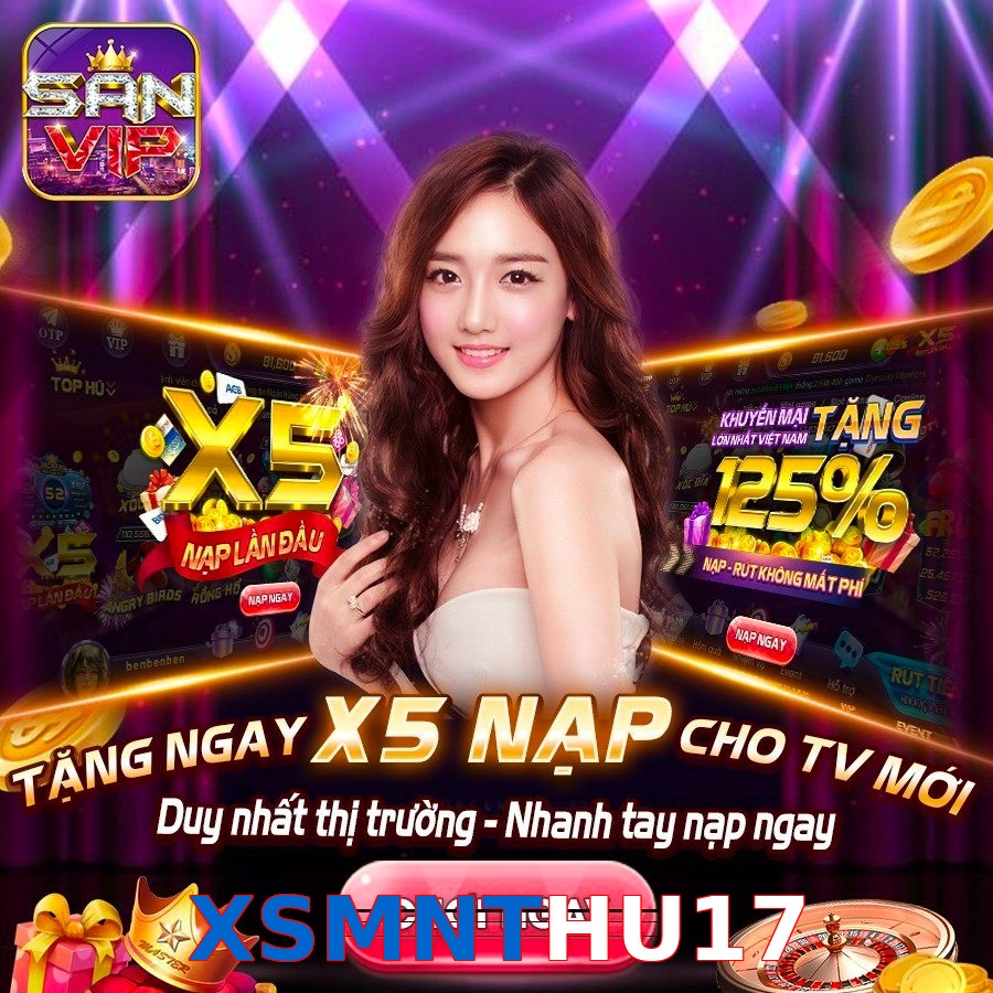 XSMNTHU17