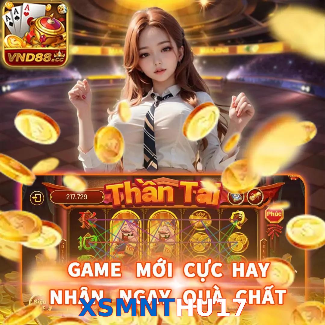 XSMNTHU17