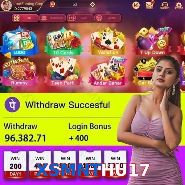 XSMNTHU17