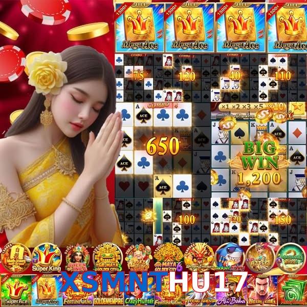 XSMNTHU17