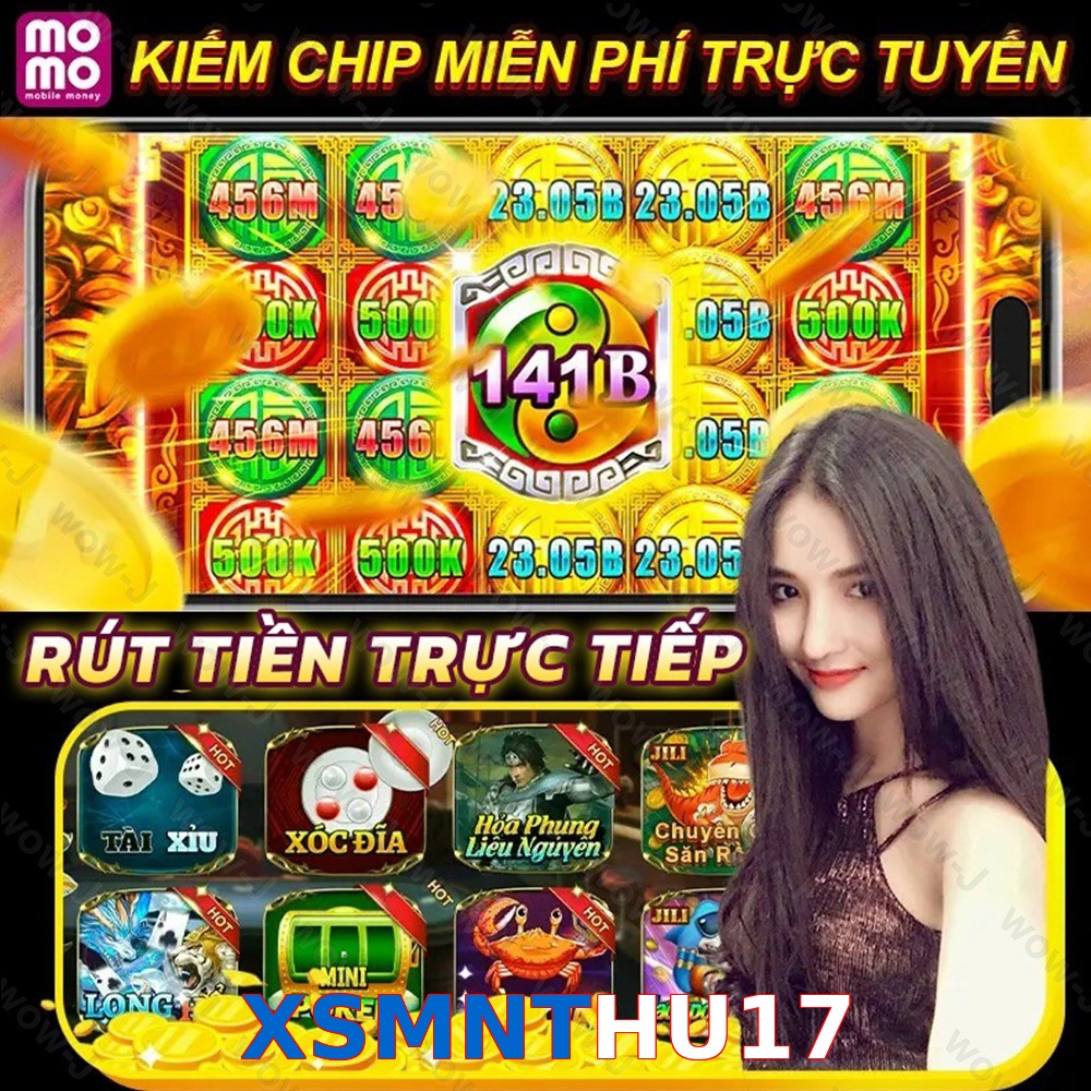 XSMNTHU17