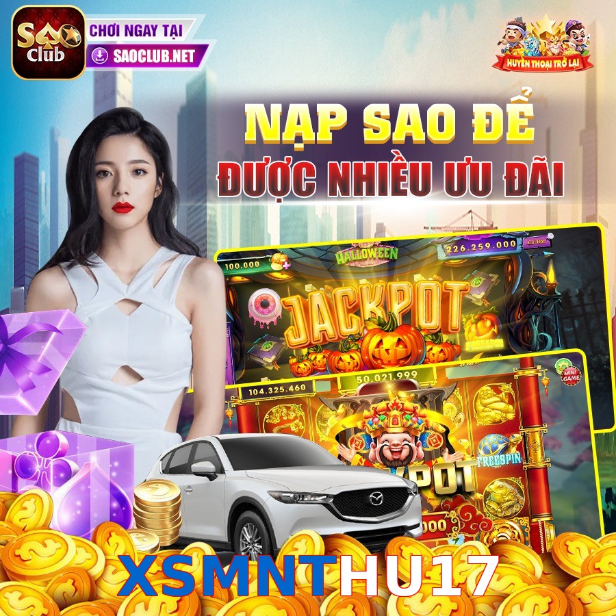XSMNTHU17